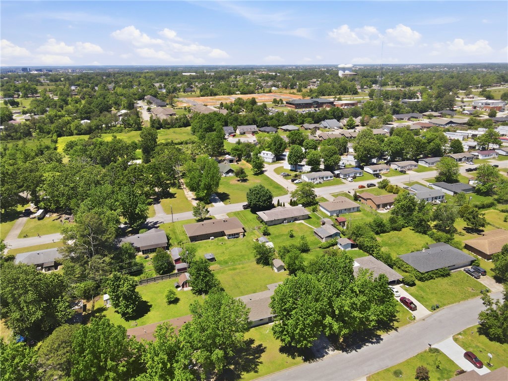 Meadow Park Add Rogers - Residential