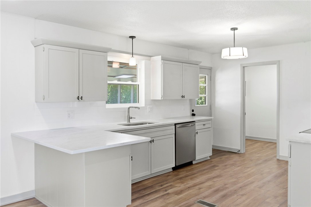 Meadow Park Add Rogers - Residential