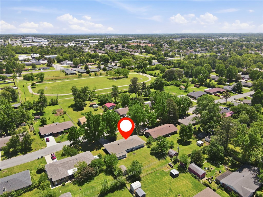 Meadow Park Add Rogers - Residential