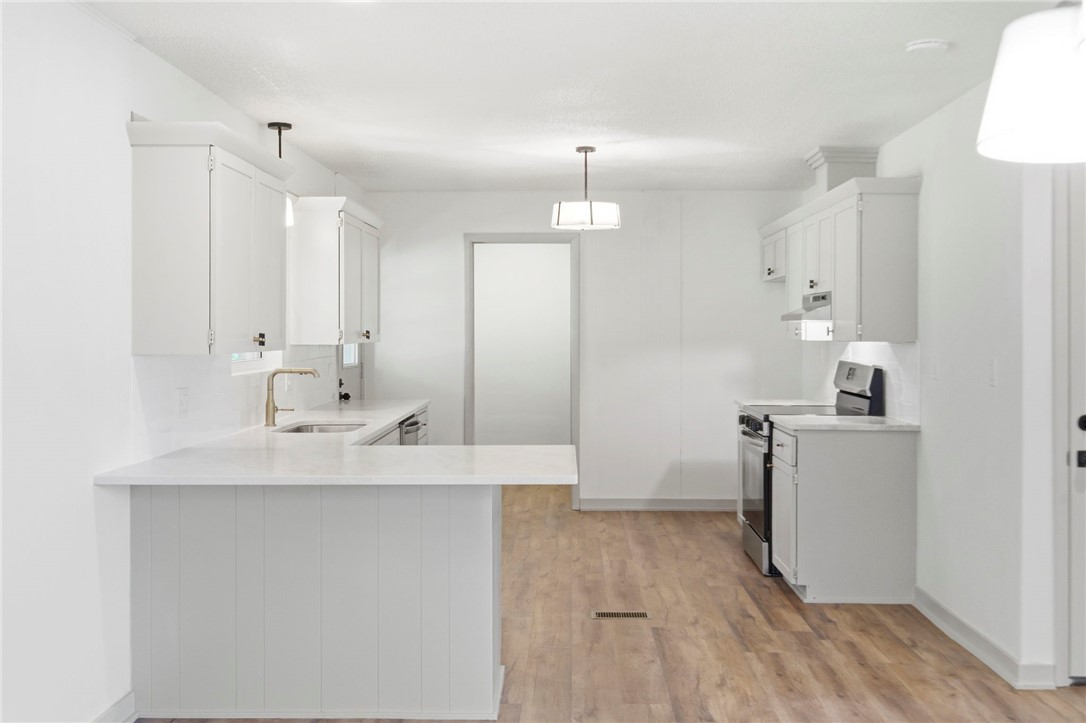 Meadow Park Add Rogers - Residential