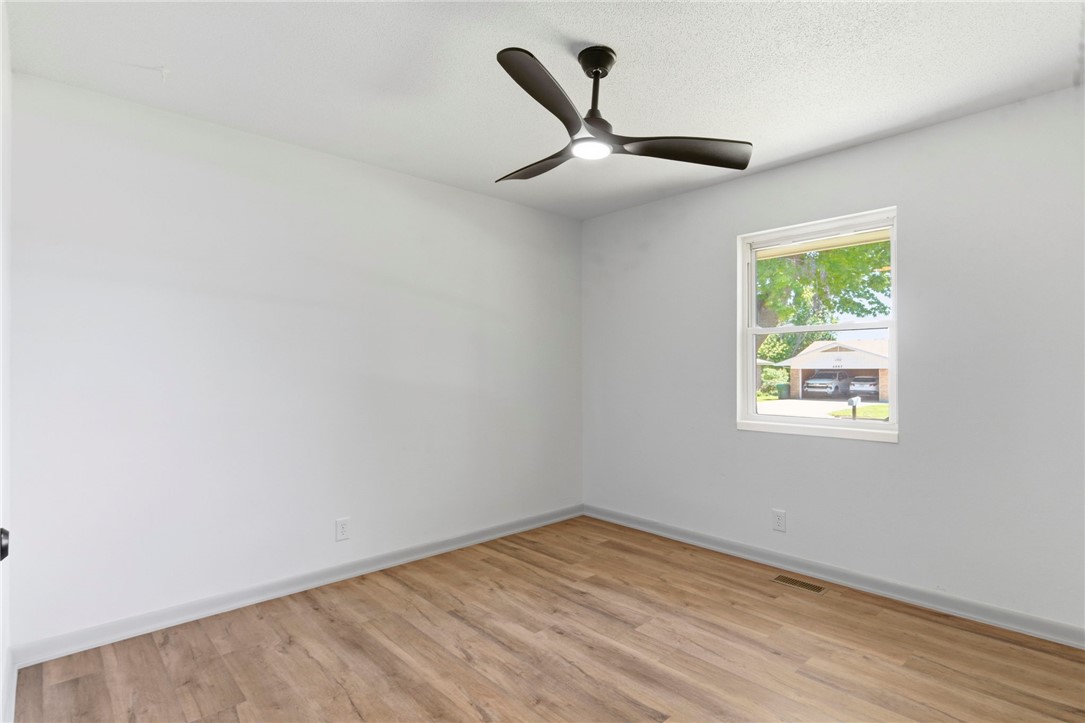 Meadow Park Add Rogers - Residential