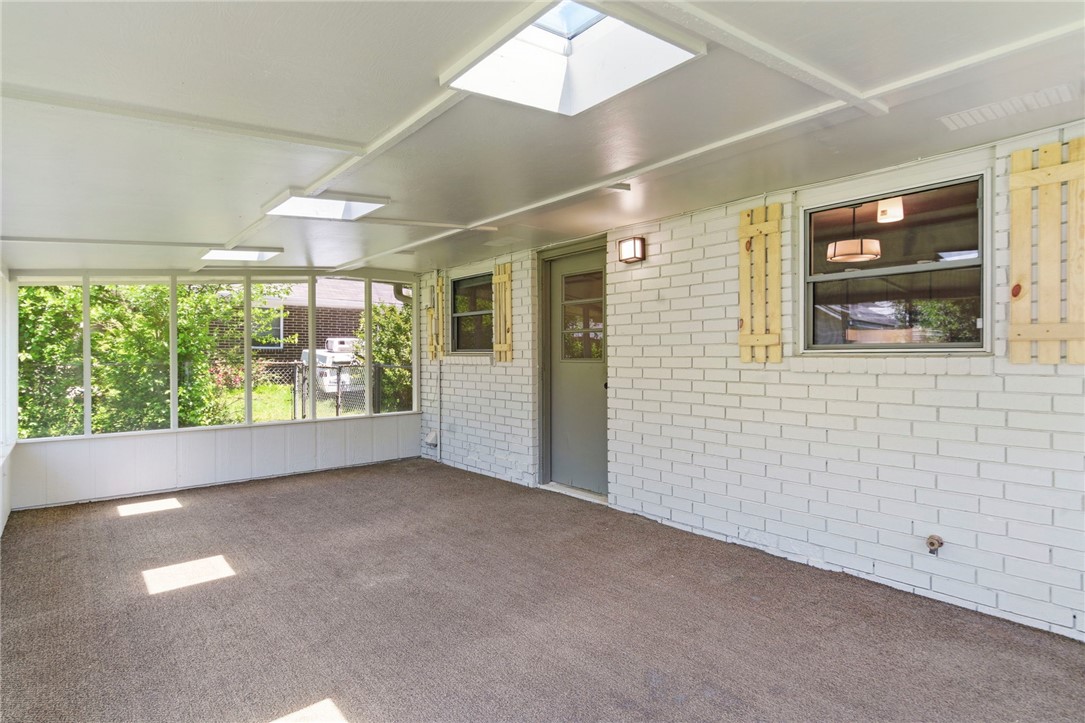Meadow Park Add Rogers - Residential