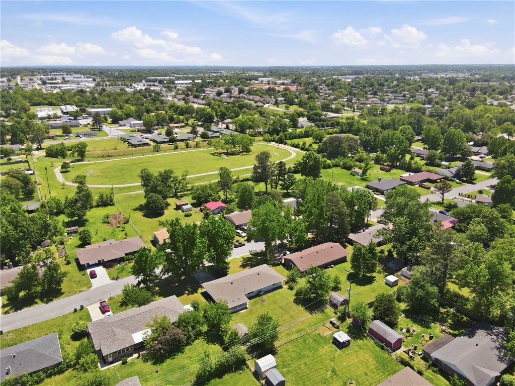 Meadow Park Add Rogers - Residential