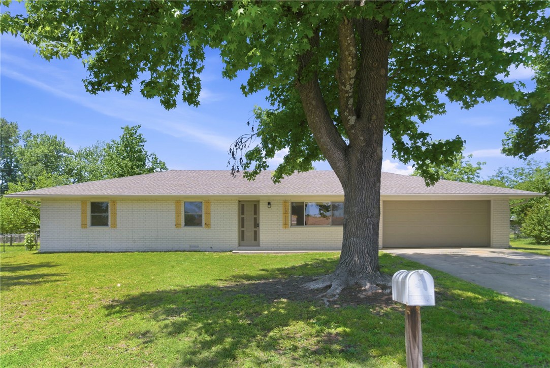 Meadow Park Add Rogers - Residential