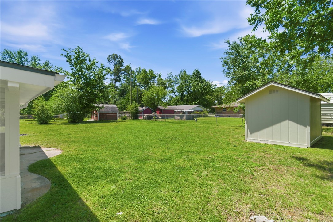 Meadow Park Add Rogers - Residential