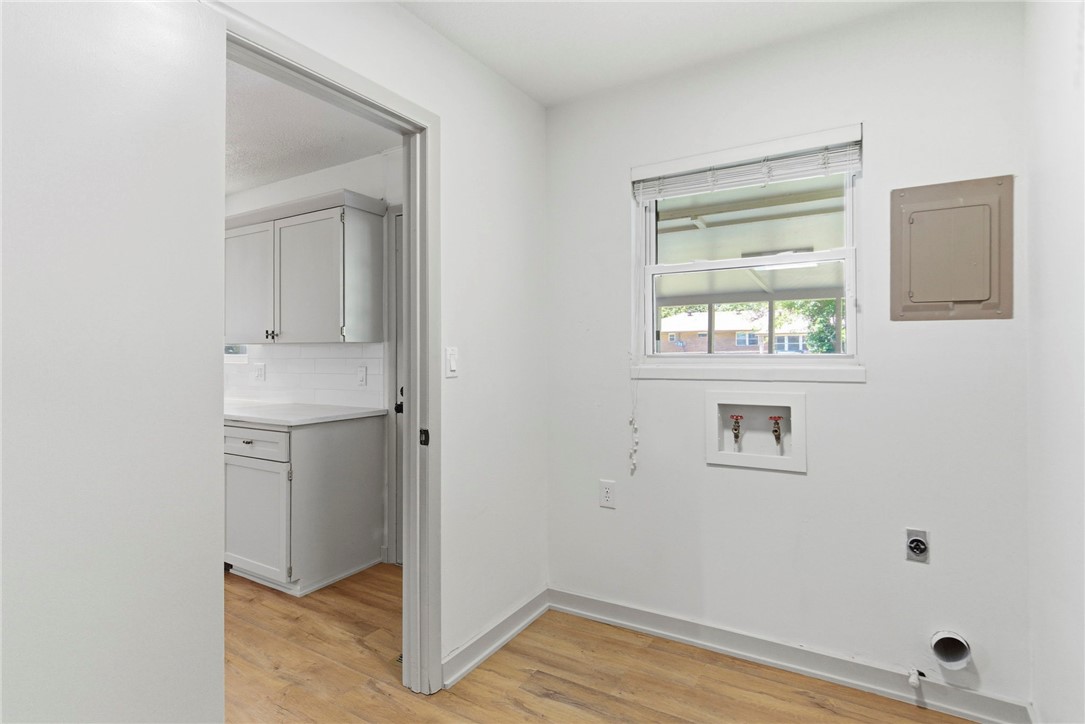 Meadow Park Add Rogers - Residential