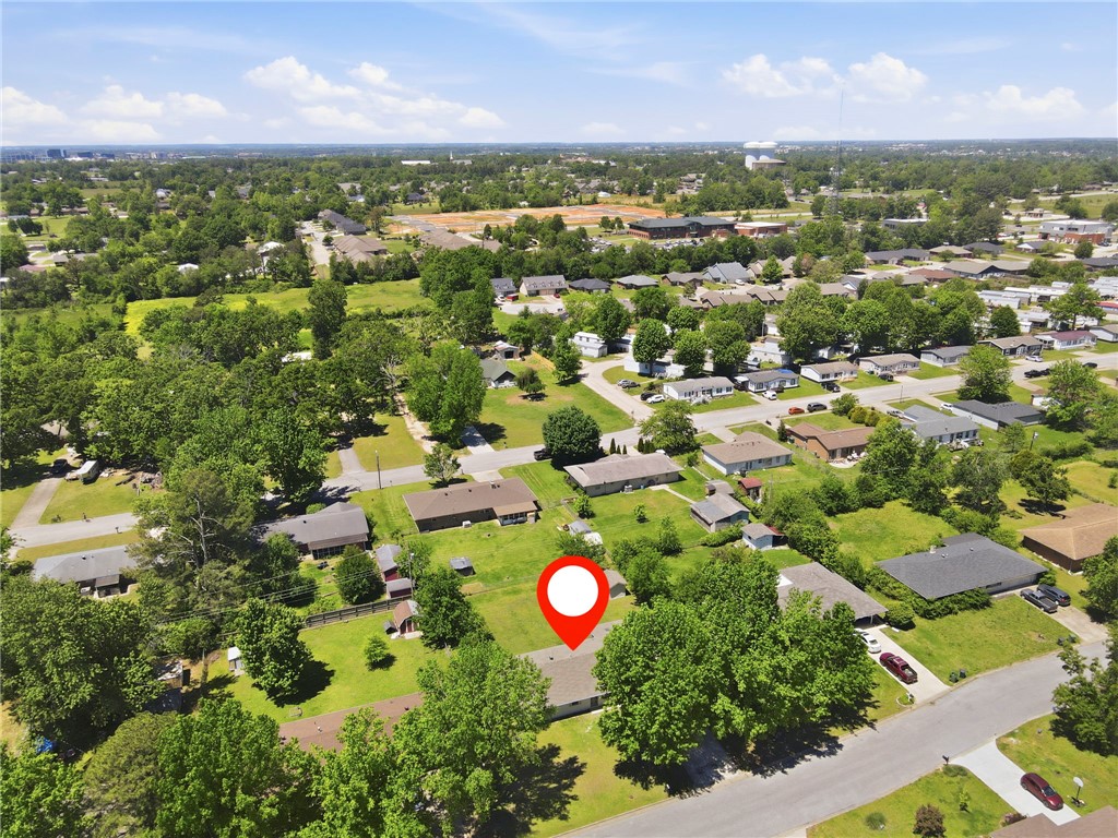 Meadow Park Add Rogers - Residential