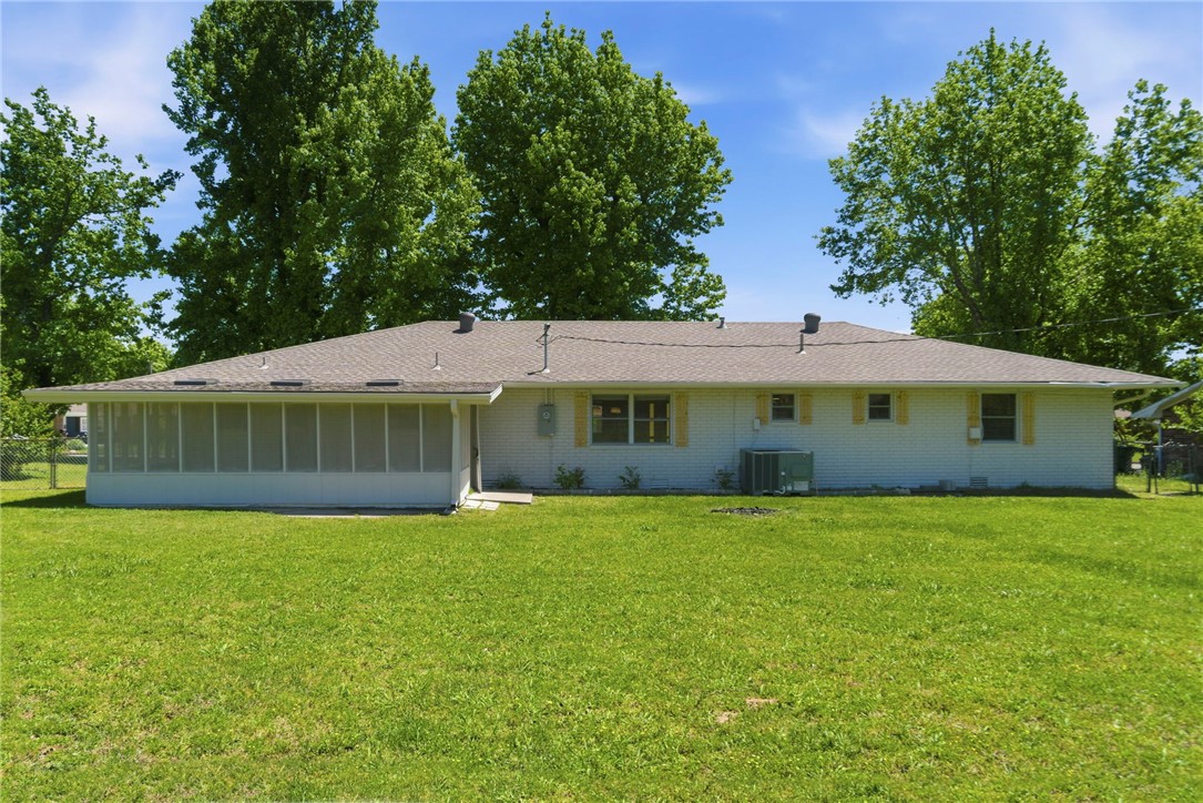 Meadow Park Add Rogers - Residential