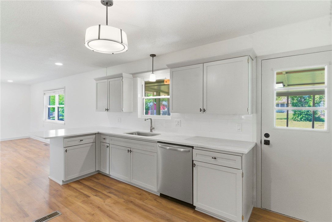 Meadow Park Add Rogers - Residential