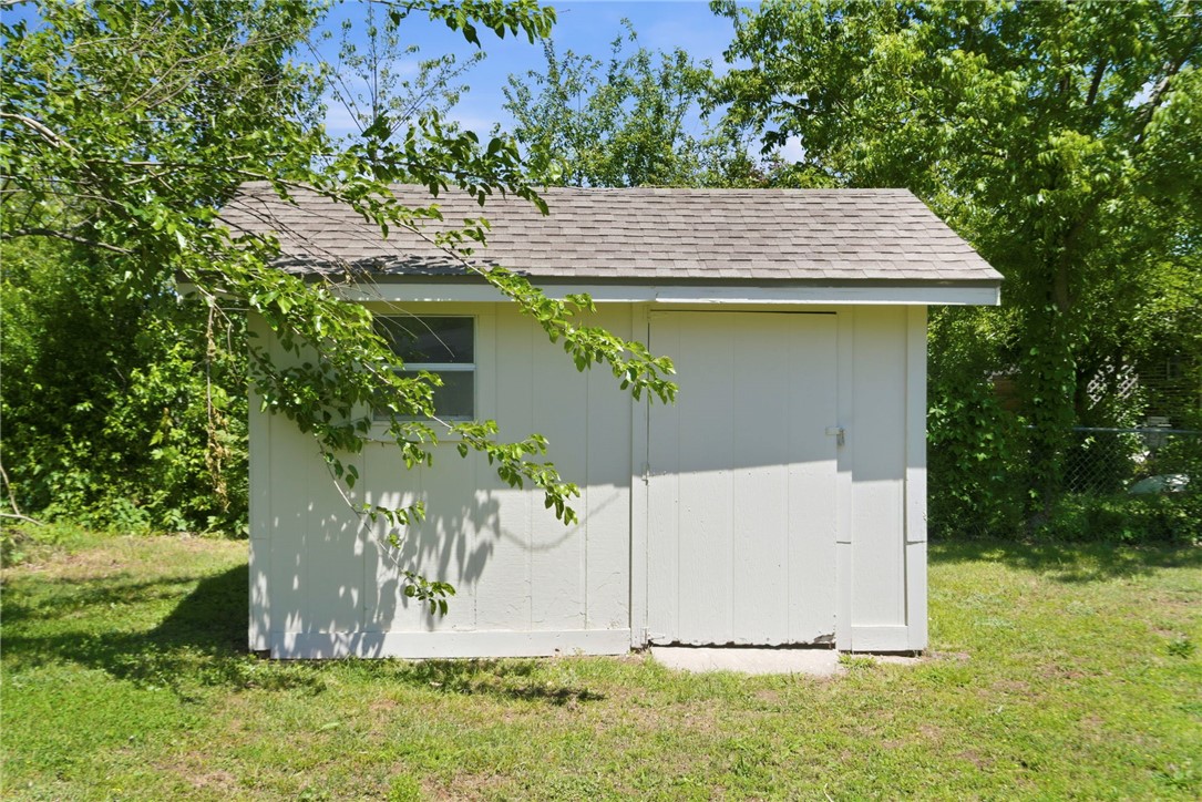 Meadow Park Add Rogers - Residential