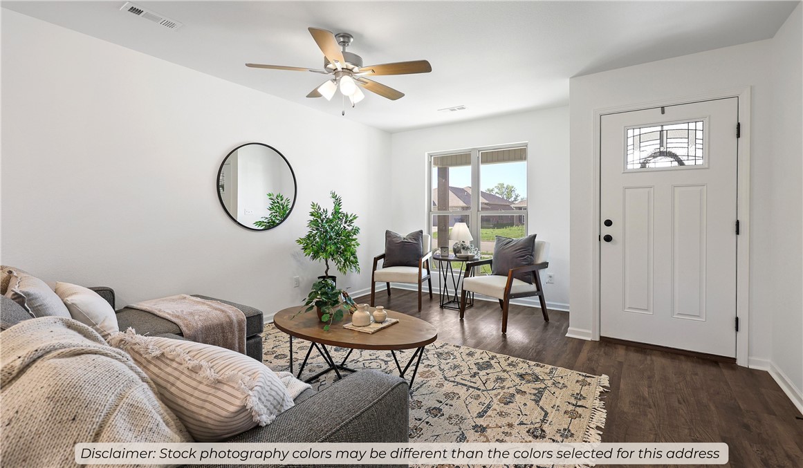 Wagnon Springs - Residential