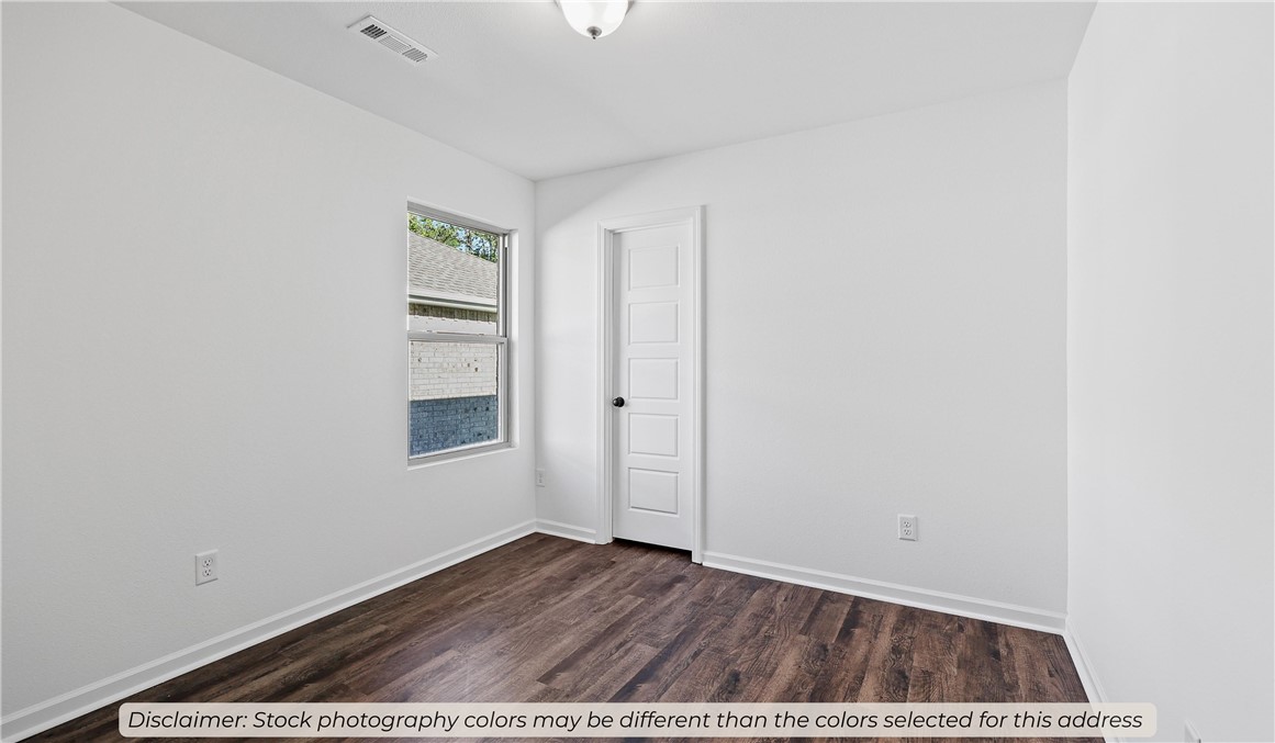 Wagnon Springs - Residential