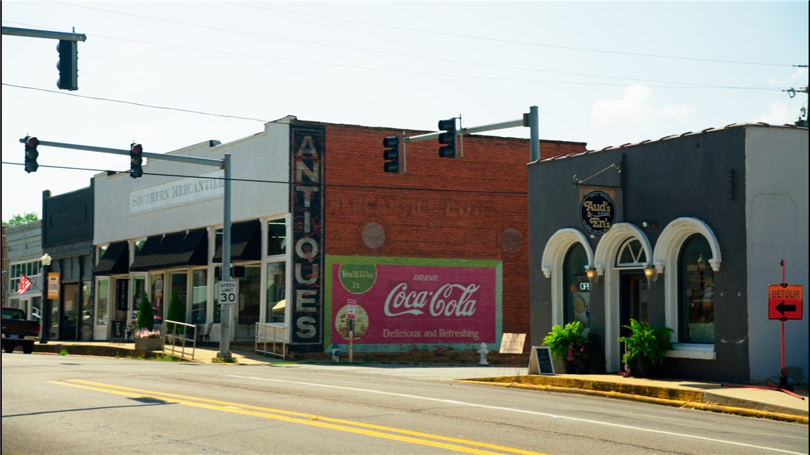 Wagnon Springs - Residential