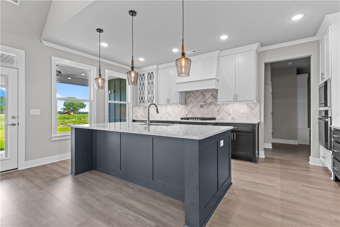 Pepper Hills Rurban - Residential