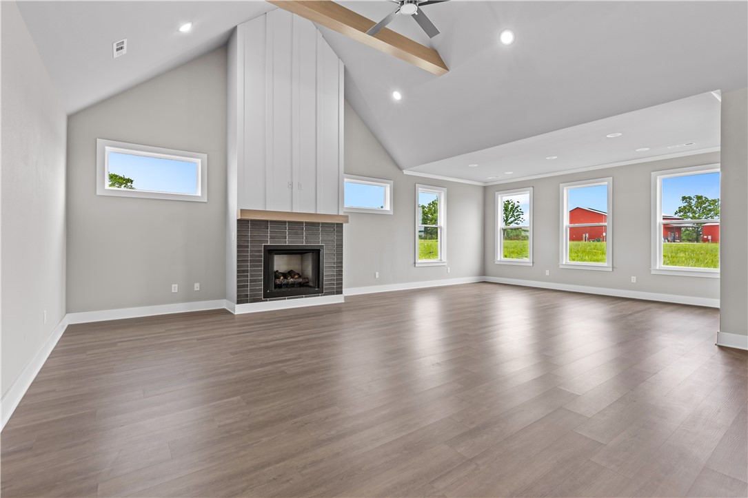 Pepper Hills Rurban - Residential