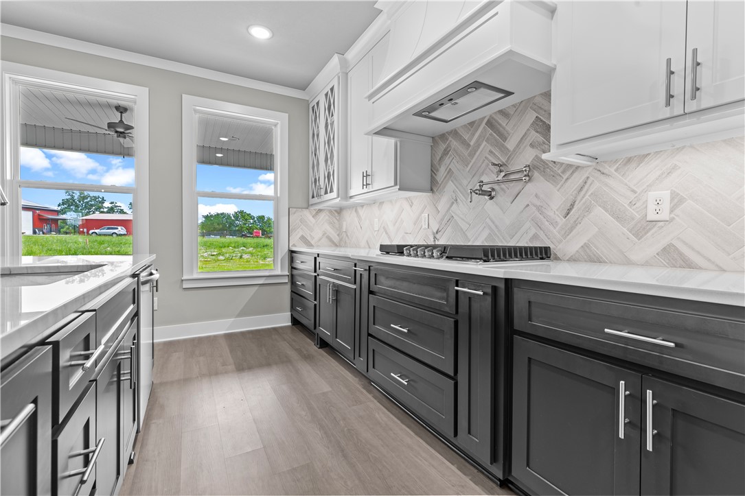 Pepper Hills Rurban - Residential