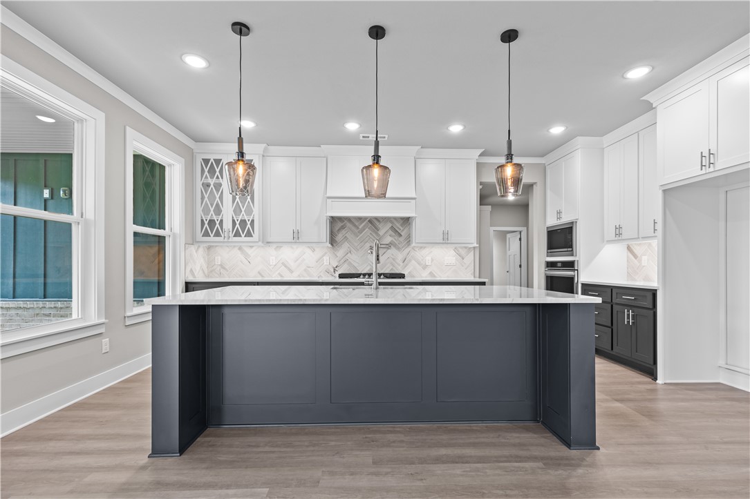 Pepper Hills Rurban - Residential