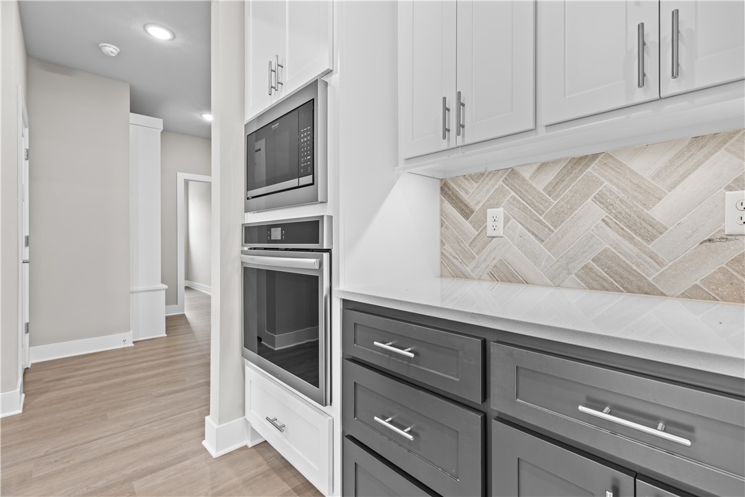 Pepper Hills Rurban - Residential