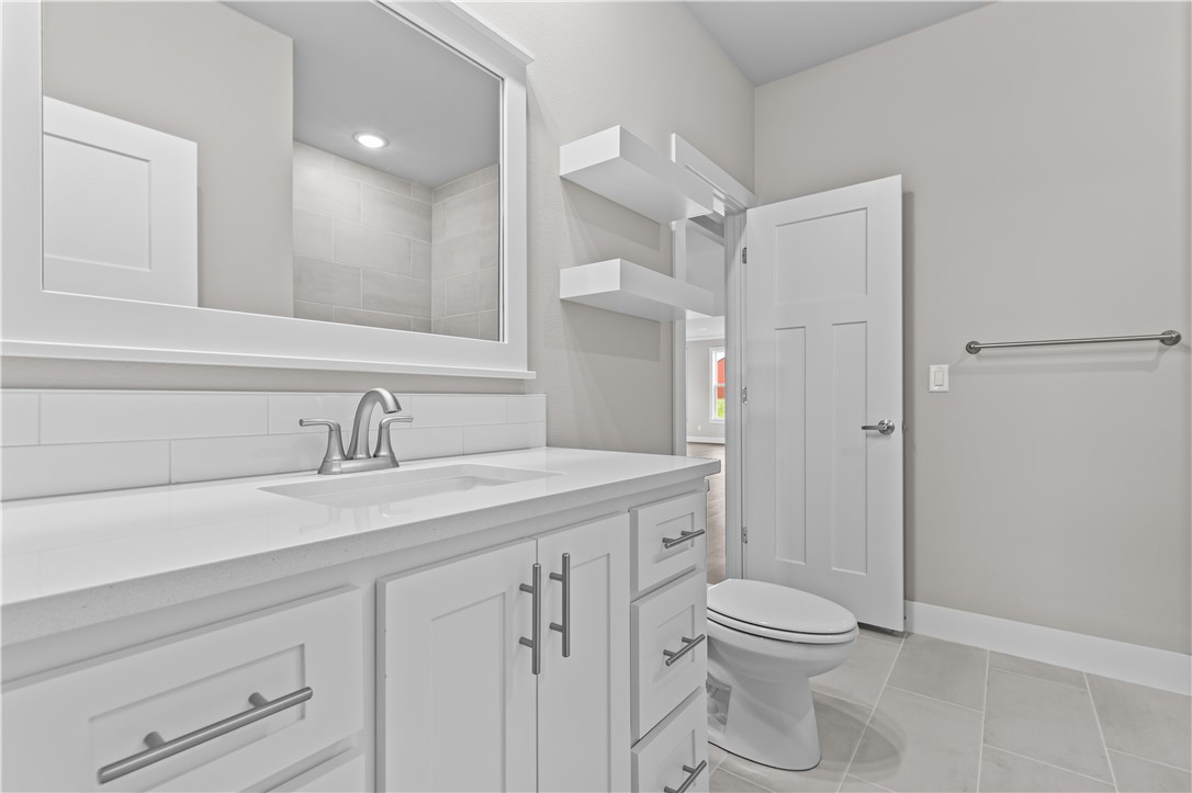 Pepper Hills Rurban - Residential