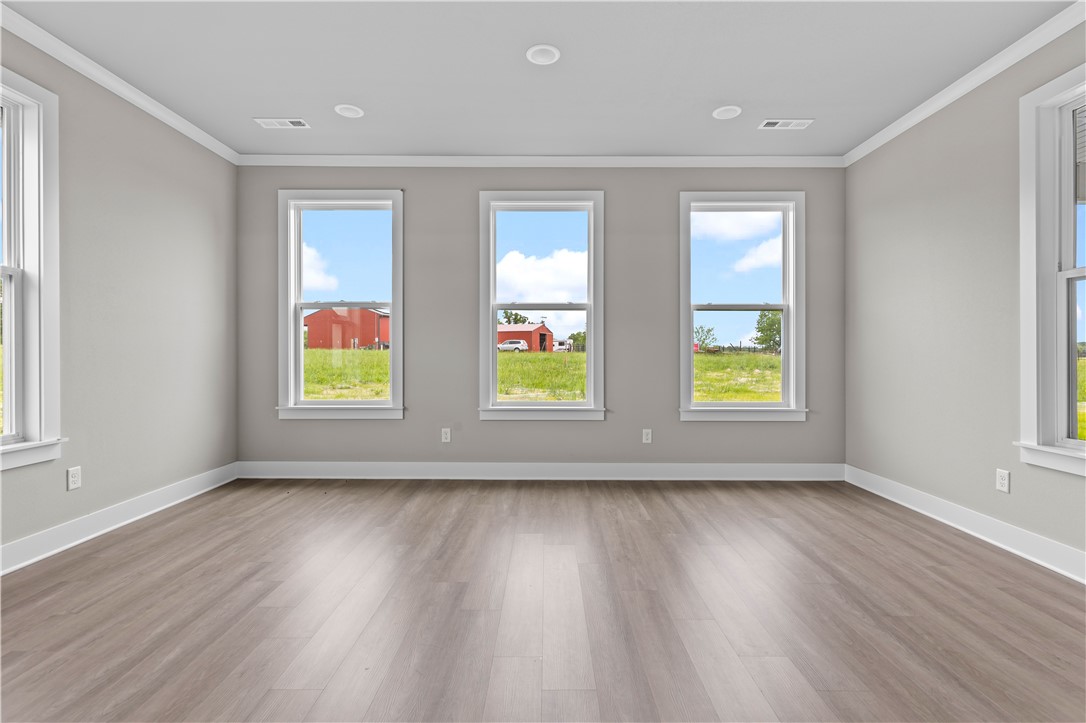 Pepper Hills Rurban - Residential