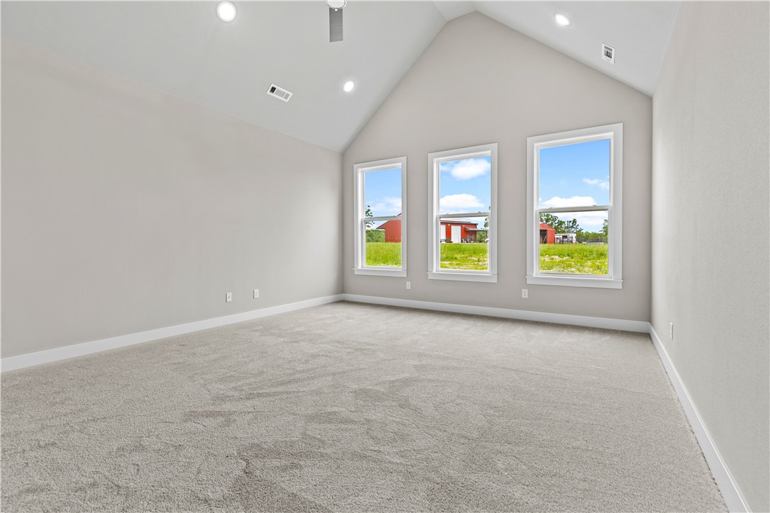 Pepper Hills Rurban - Residential