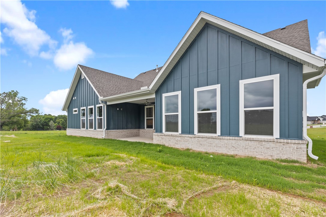 Pepper Hills Rurban - Residential