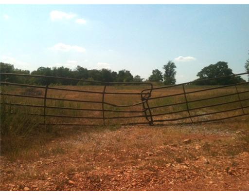 36-20-32-Centerton - Land