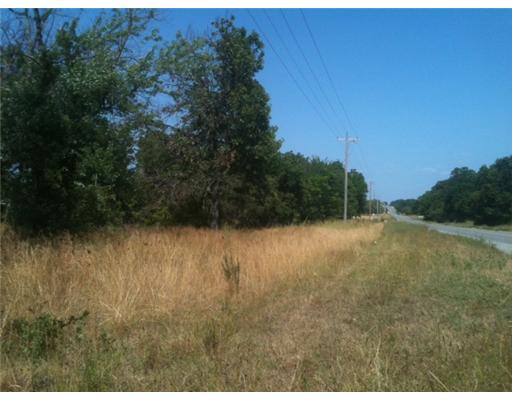 36-20-32-Centerton - Land