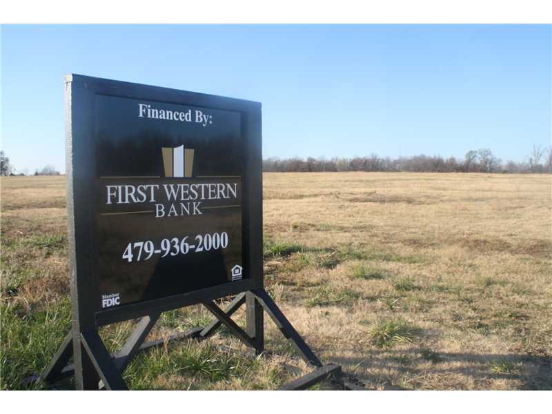 36-20-32-Centerton - Land