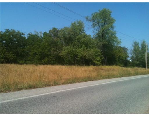 36-20-32-Centerton - Land