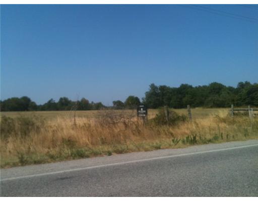 36-20-32-Centerton - Land