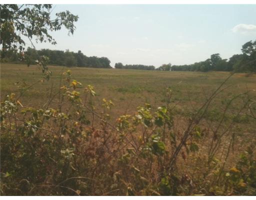 36-20-32-Centerton - Land