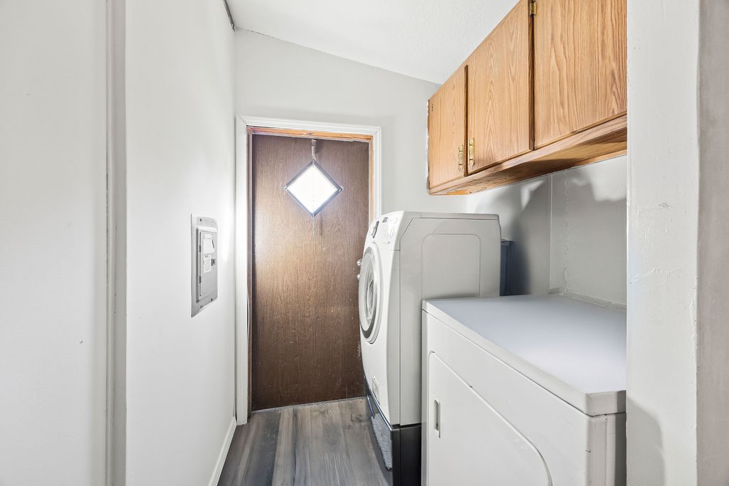 Phillips Creek Sub Rurban - Residential