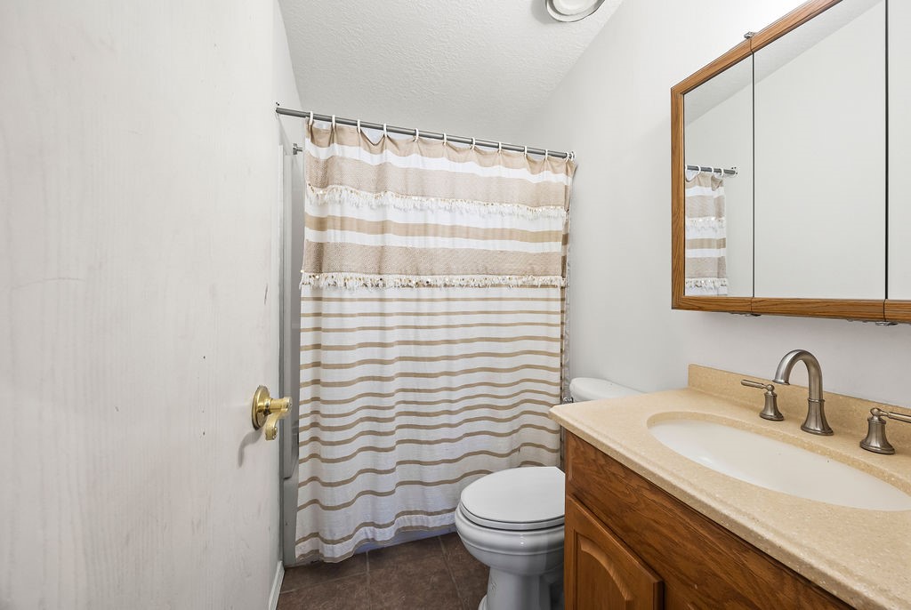 Phillips Creek Sub Rurban - Residential