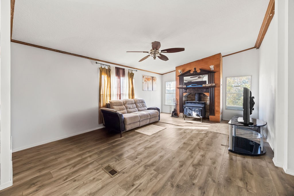 Phillips Creek Sub Rurban - Residential