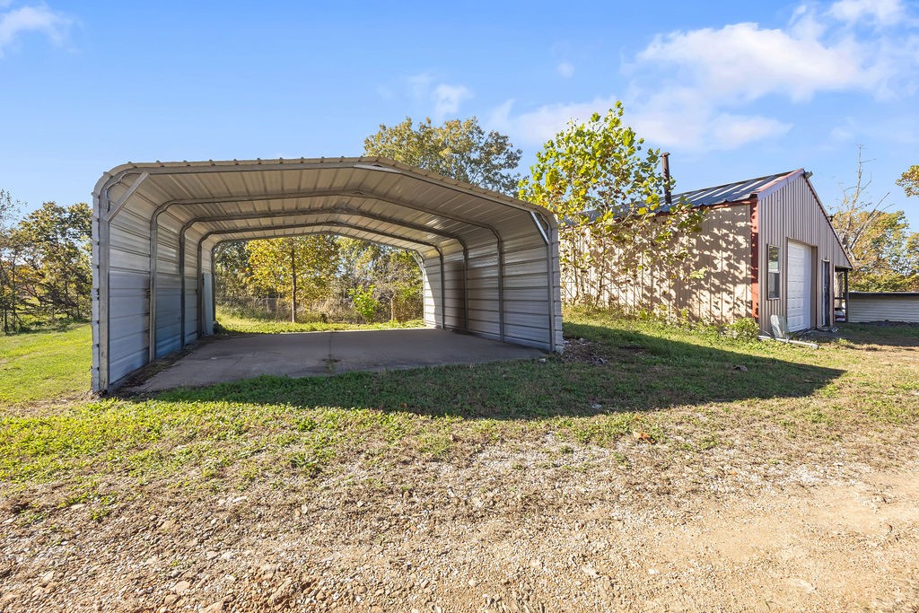 Phillips Creek Sub Rurban - Residential