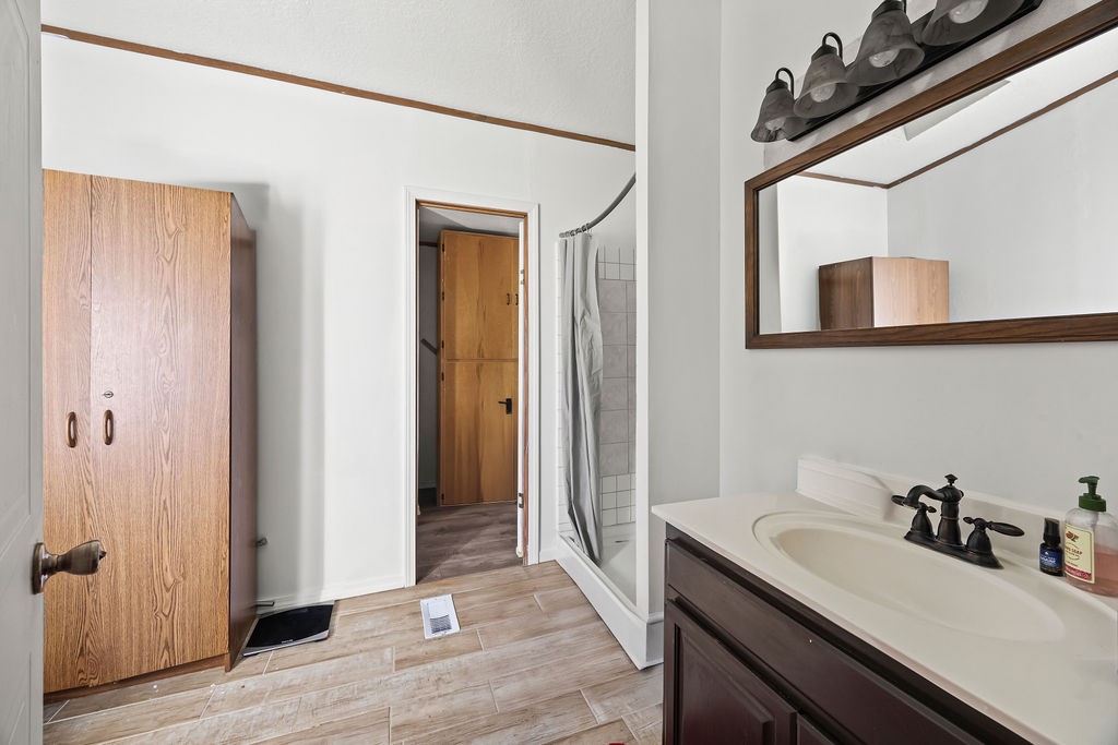 Phillips Creek Sub Rurban - Residential