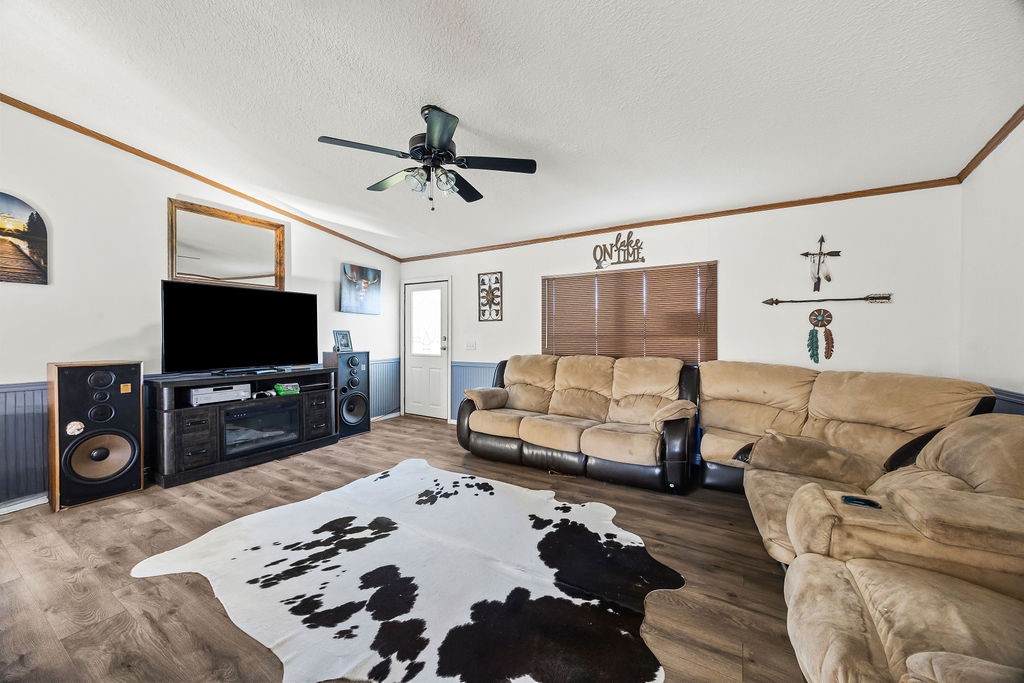 Phillips Creek Sub Rurban - Residential