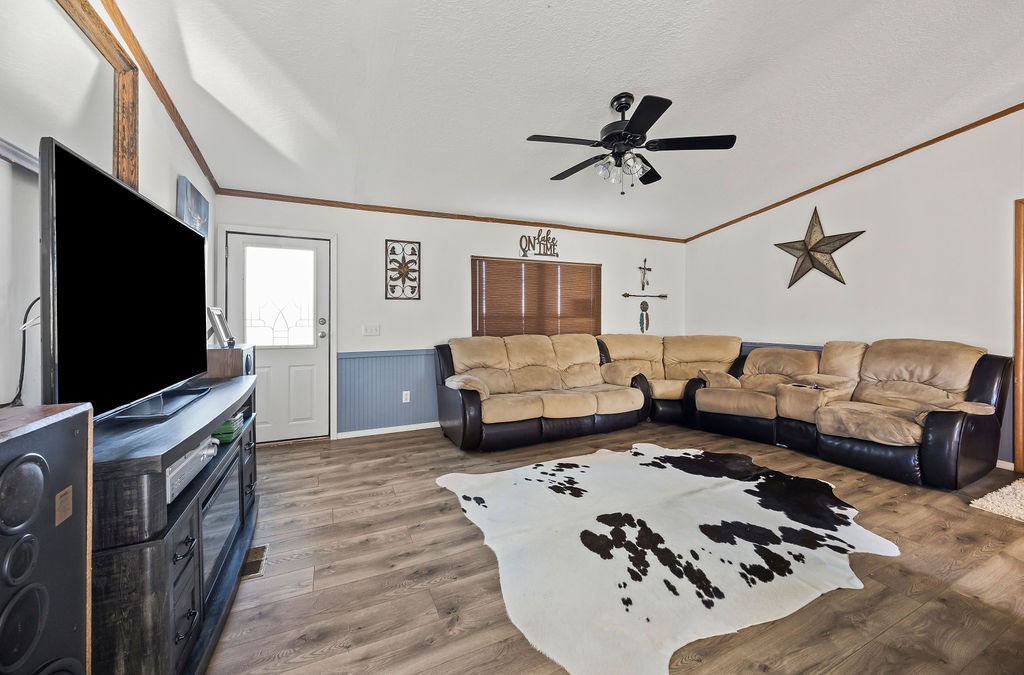 Phillips Creek Sub Rurban - Residential