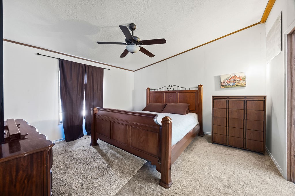 Phillips Creek Sub Rurban - Residential