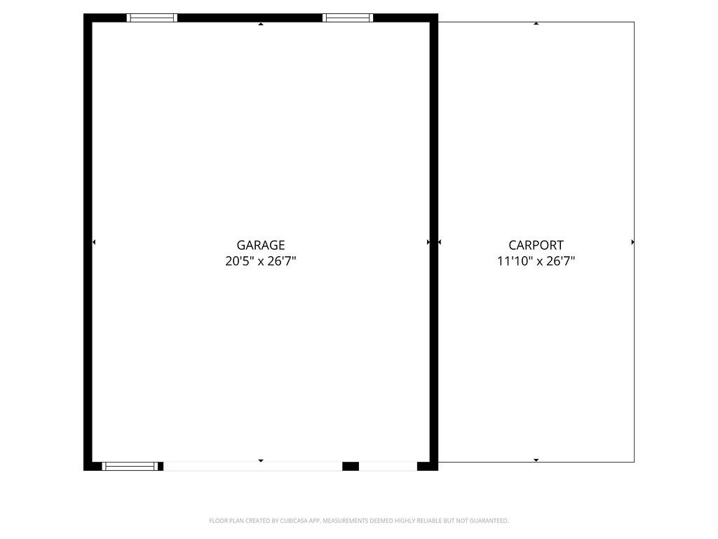 Phillips Creek Sub Rurban - Residential