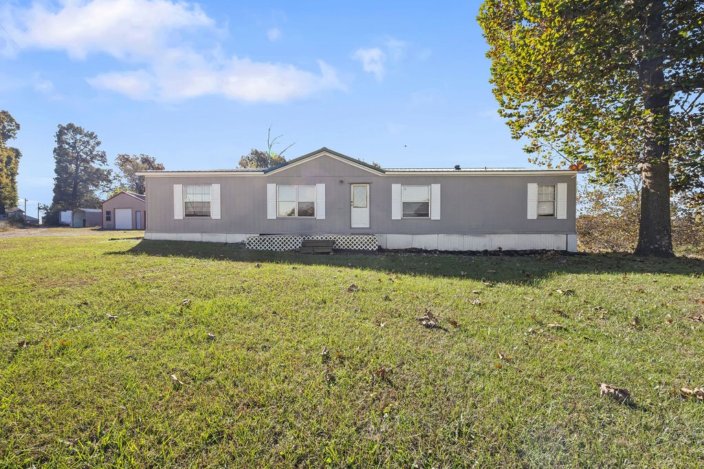 Phillips Creek Sub Rurban - Residential