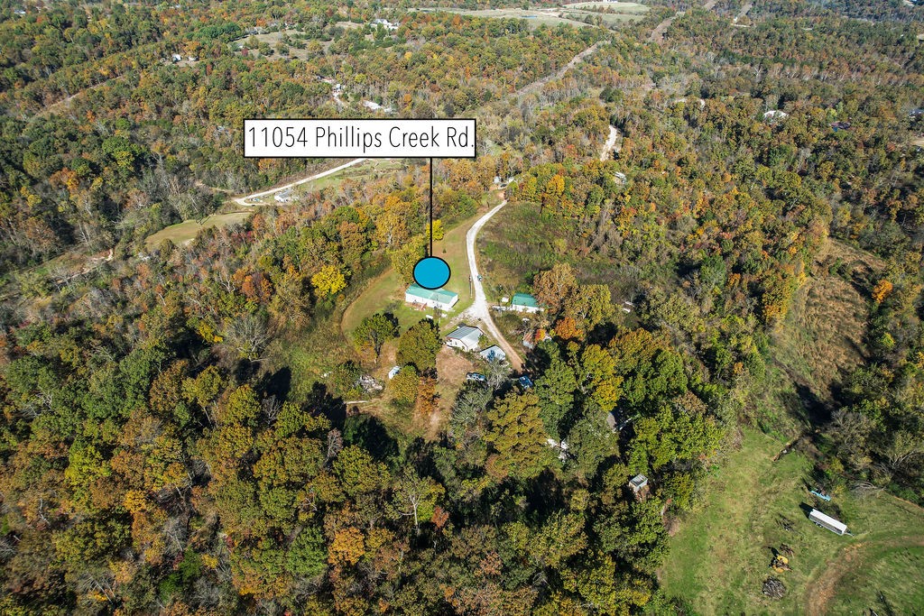 Phillips Creek Sub Rurban - Residential