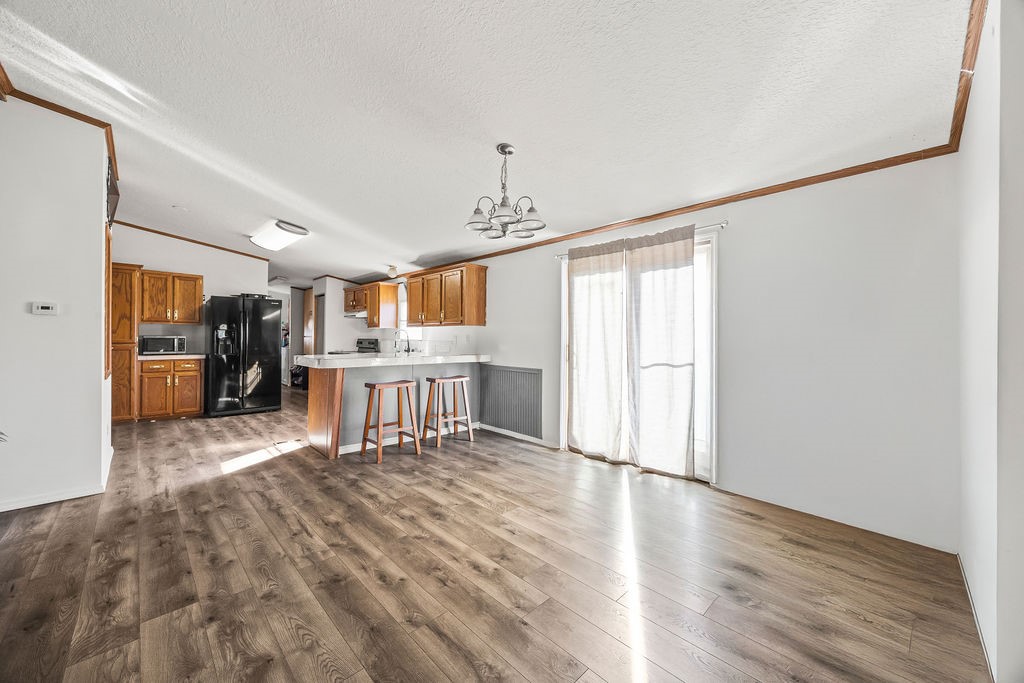 Phillips Creek Sub Rurban - Residential