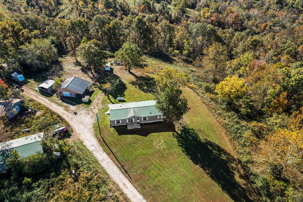 Phillips Creek Sub Rurban - Residential