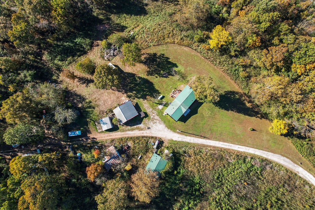 Phillips Creek Sub Rurban - Residential