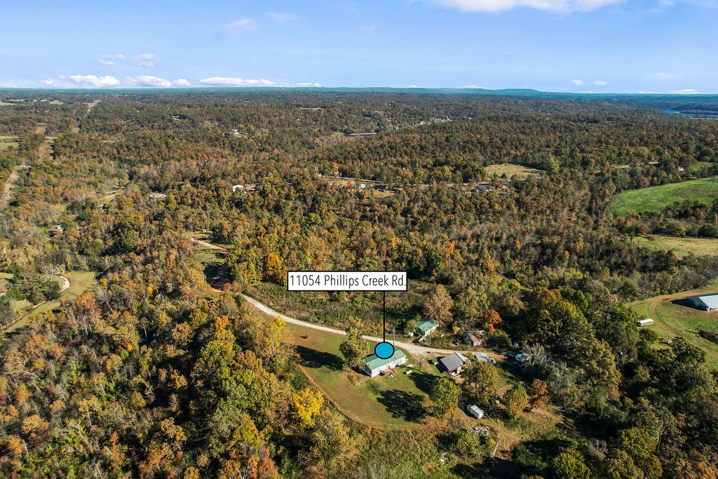 Phillips Creek Sub Rurban - Residential