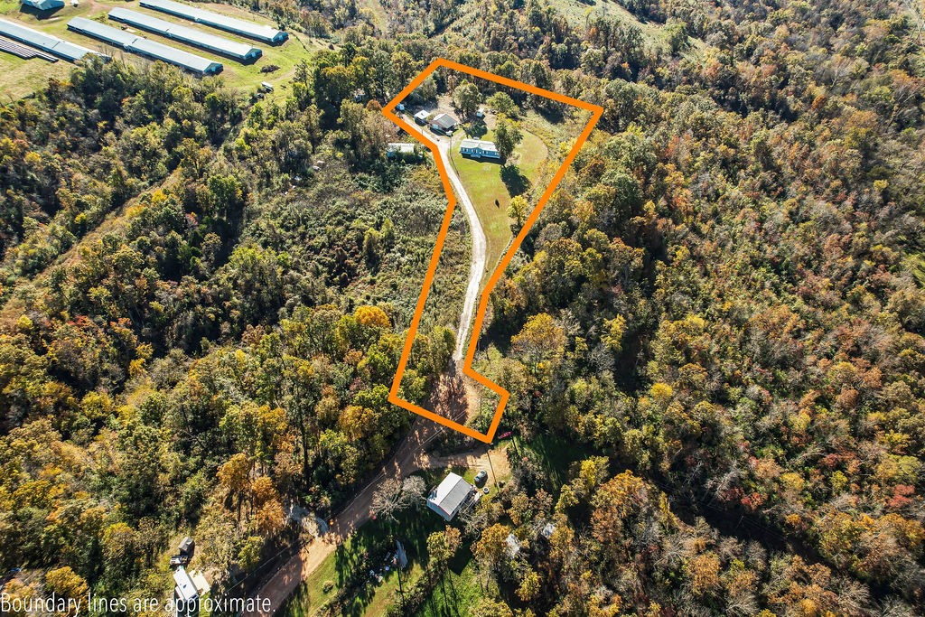 Phillips Creek Sub Rurban - Residential