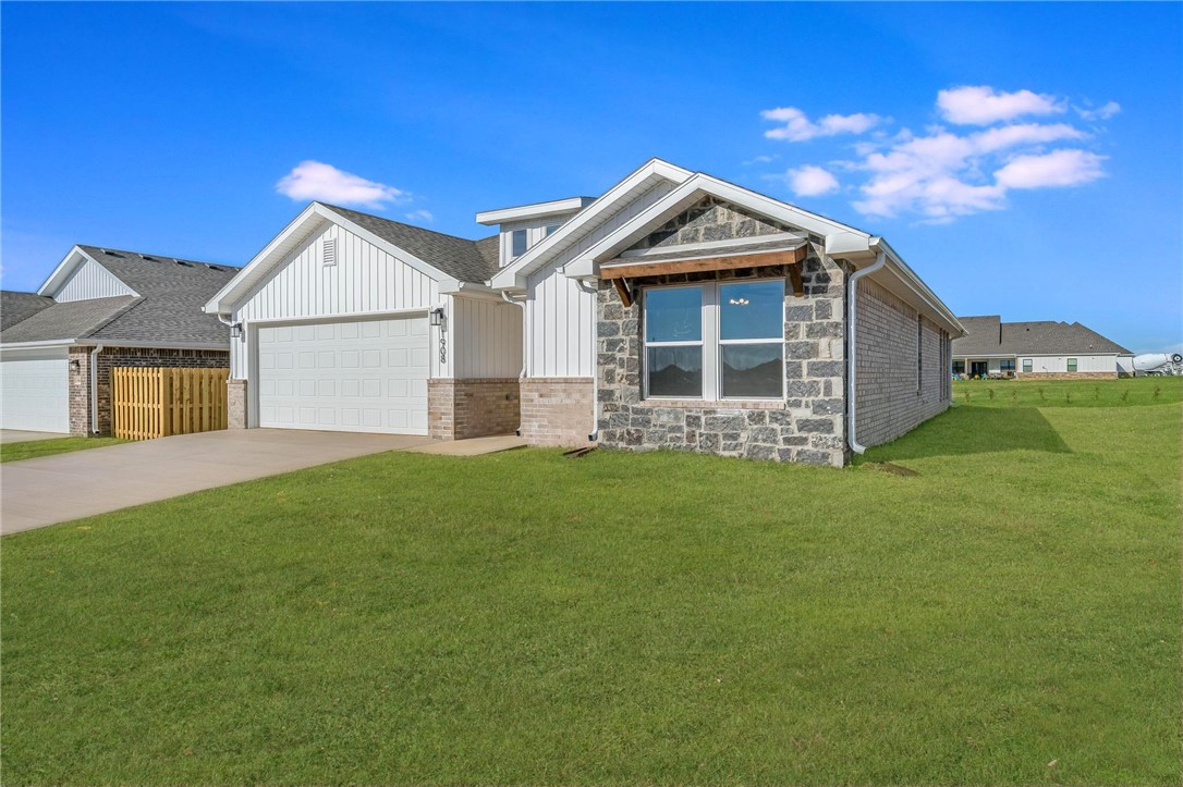 Concord - Residential