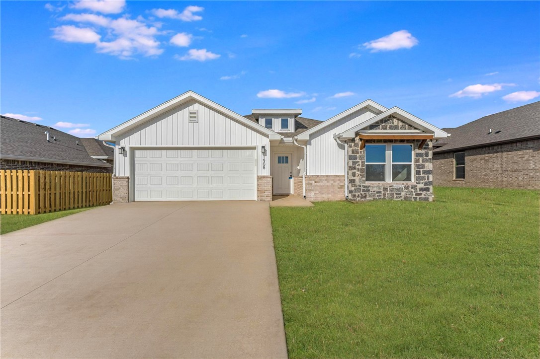 Concord - Residential